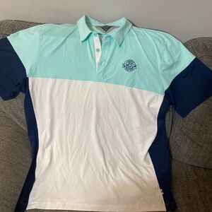 COPY - Adi Pure Golf Polo Shirt